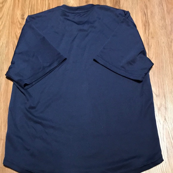 Youth Nike Dri-Fit Tee-Shirt Size M (10-12) - Picture 3 of 3